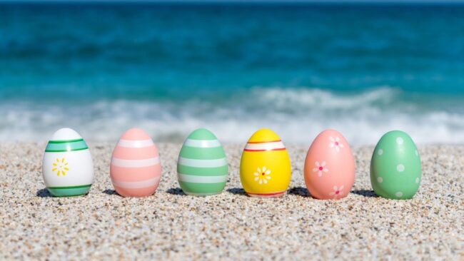 Easter in Carlsbad: A Guide to Egg-cellent Activities for the Whole Family 2023