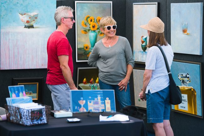 arts and wine festival carlsbad