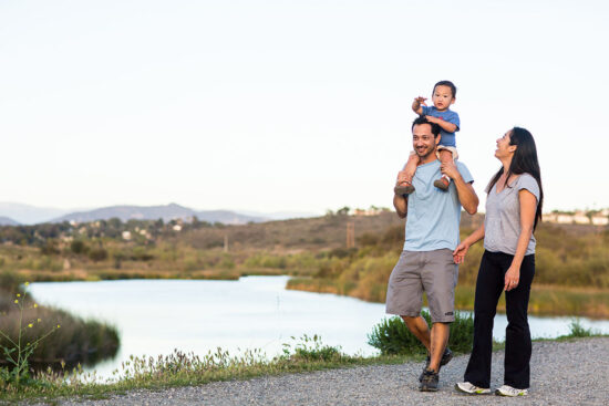 carlsbad hiking trails