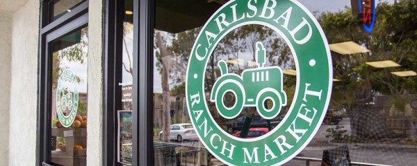 Carlsbad Ranch Market