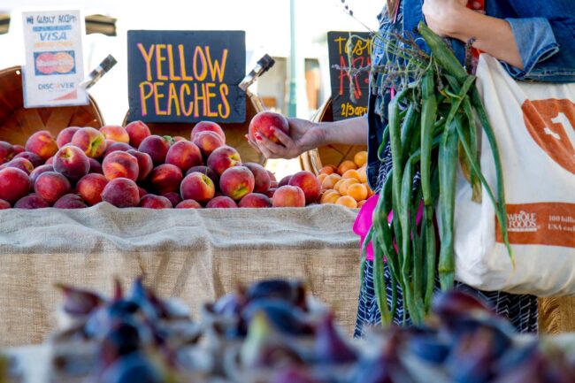 State Street Farmer’s Market