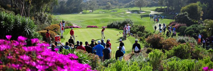 Park Hyatt Aviara Resort, Golf Club & Spa - Golf Course Club