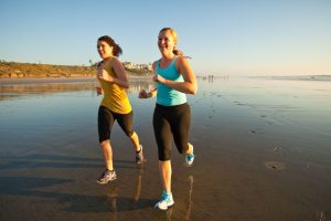 How to Find Your Stride in Carlsbad