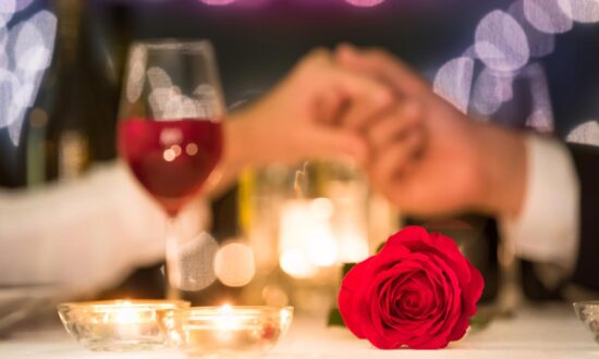 Valentines Day dinner options 2021 carlsbad