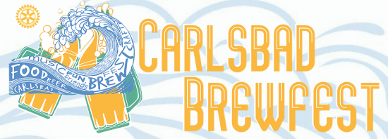 Carlsbad Brewfest 2019 Information