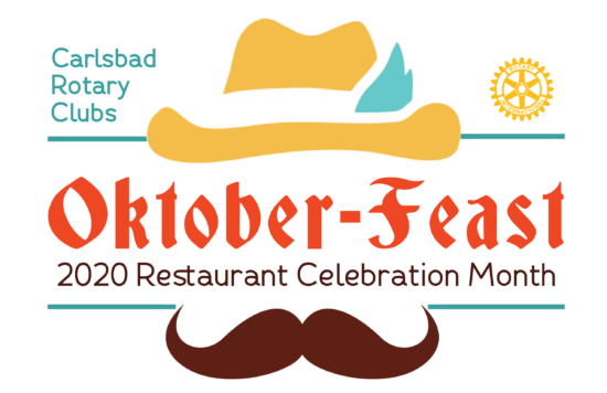 Carlsbad Oktoberfest 2020 Oktober-feast