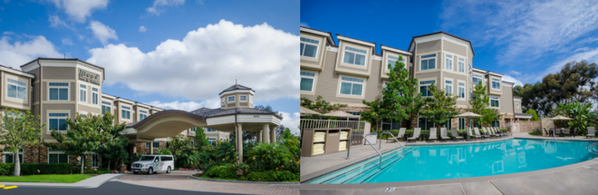 West Inn and Suites Carlsbad
